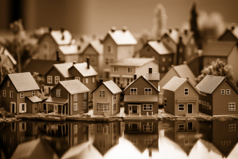 Biscayne Point neighborhood